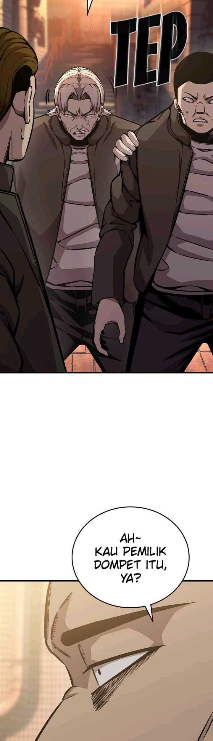 King Game Chapter 76 Gambar 29