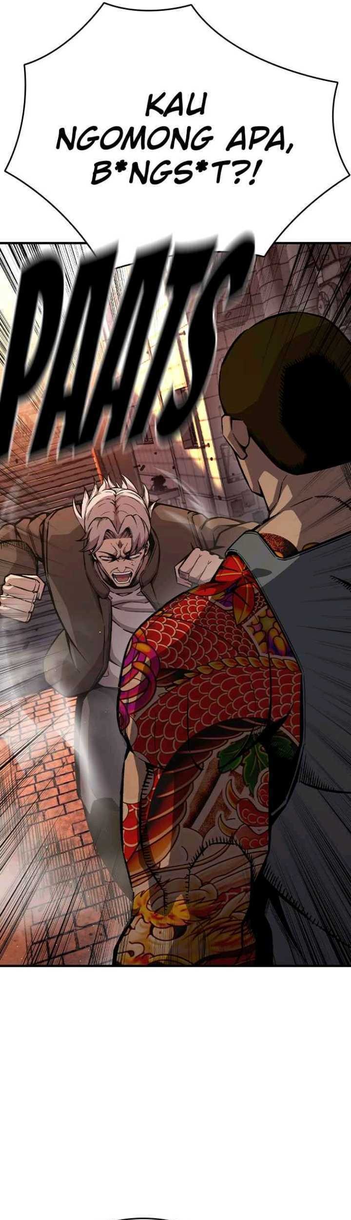 King Game Chapter 76 Gambar 31