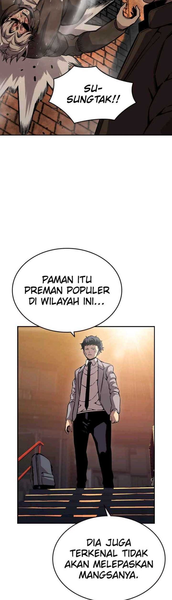 King Game Chapter 76 Gambar 34