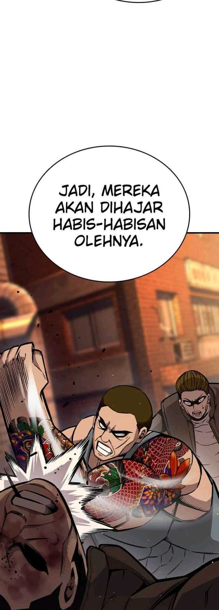 King Game Chapter 76 Gambar 35