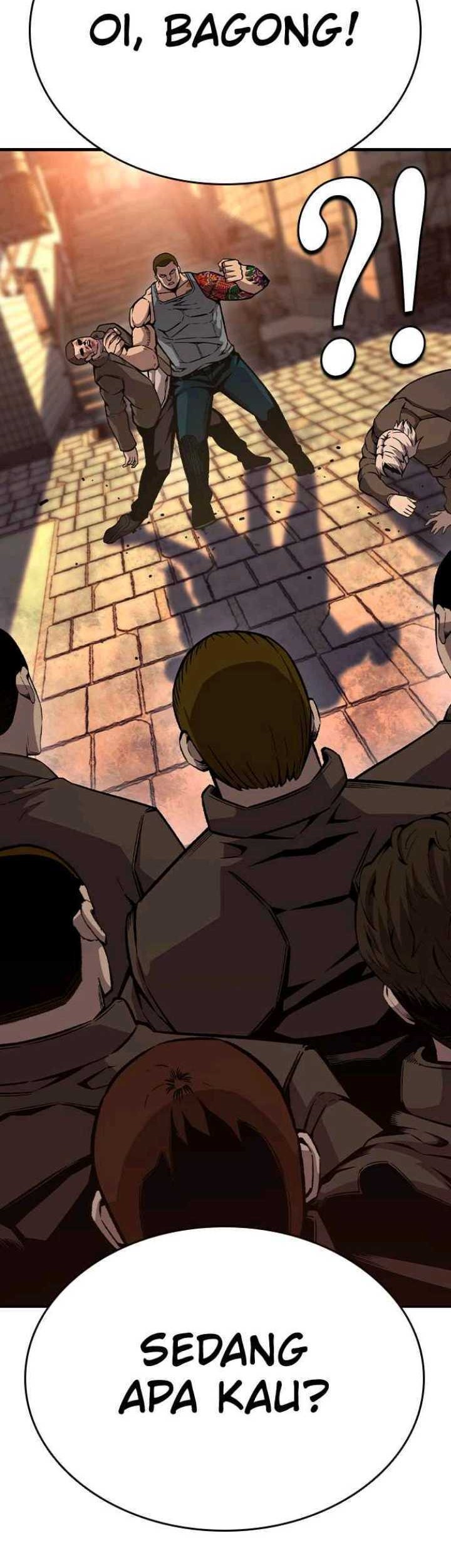 King Game Chapter 76 Gambar 37