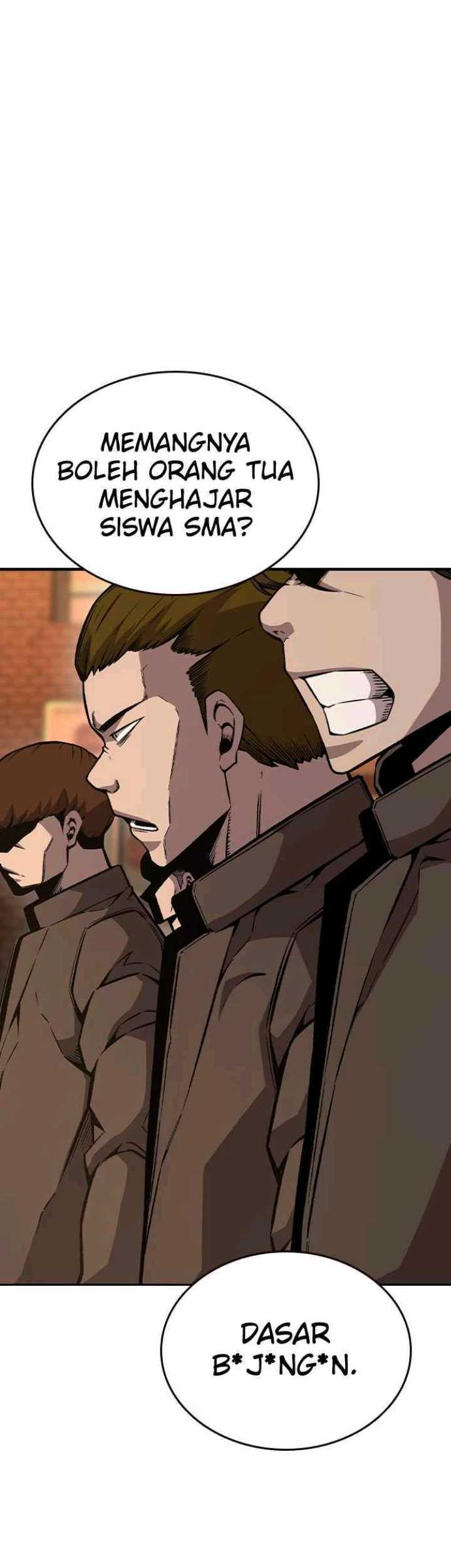 King Game Chapter 76 Gambar 38