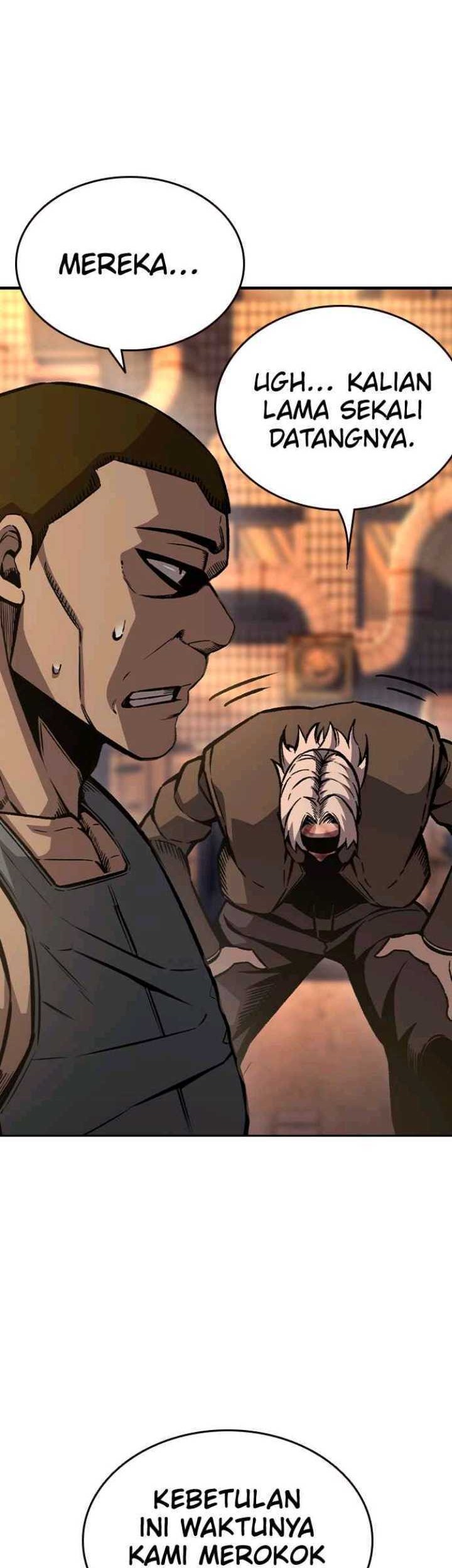 King Game Chapter 76 Gambar 39