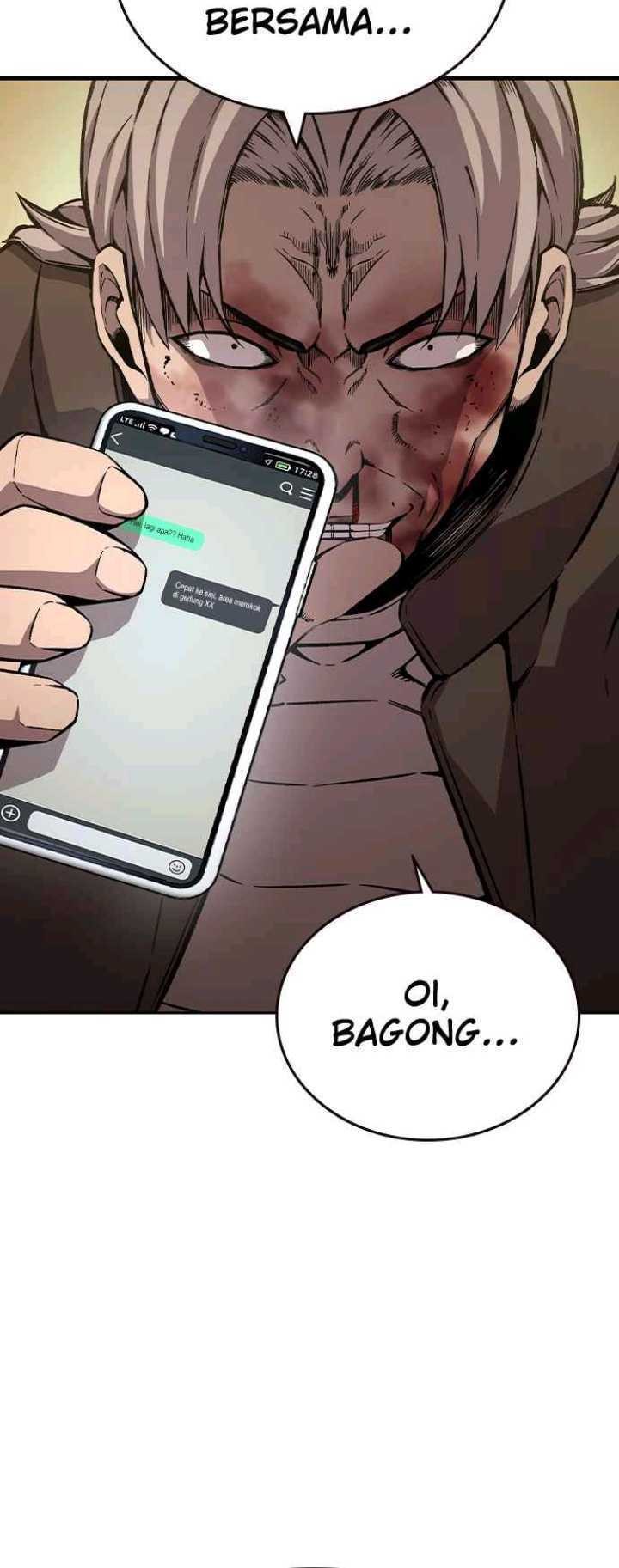 King Game Chapter 76 Gambar 40