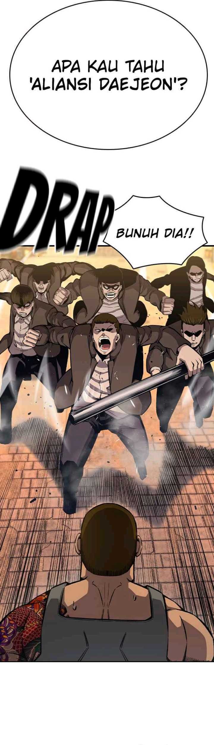 King Game Chapter 76 Gambar 41