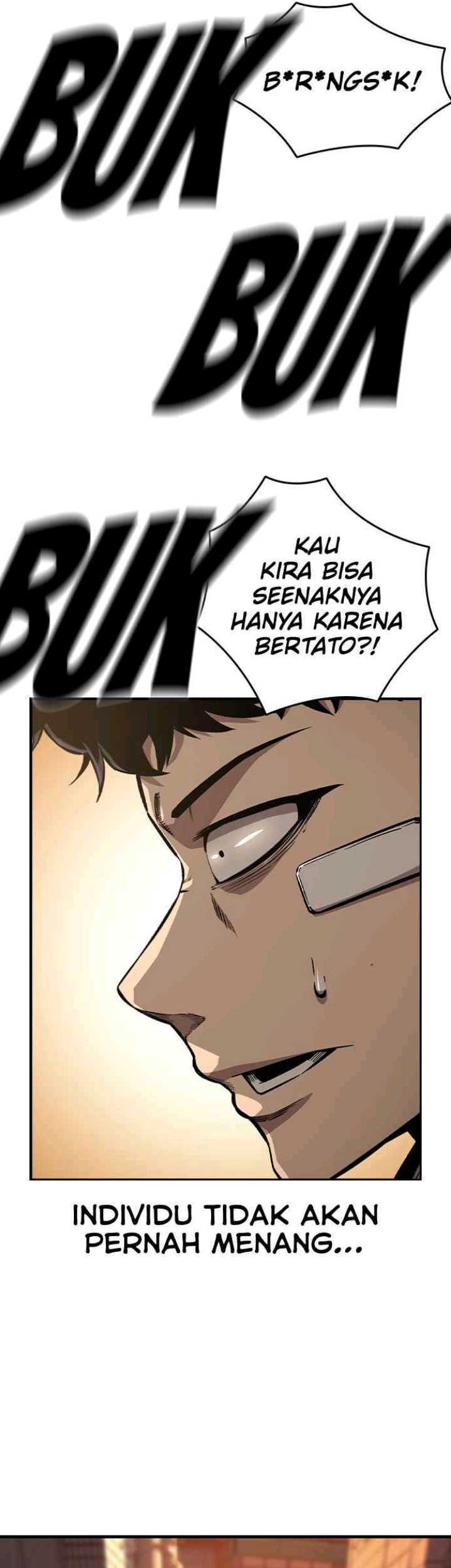 King Game Chapter 76 Gambar 42