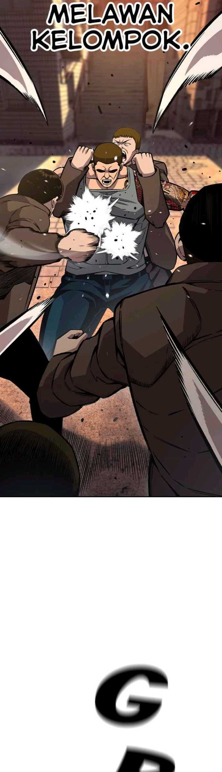 King Game Chapter 76 Gambar 43