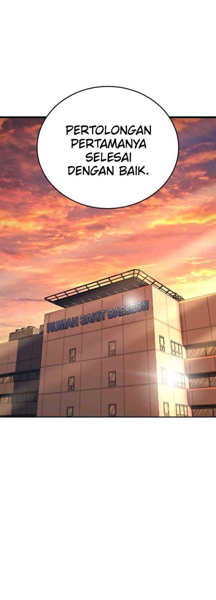 King Game Chapter 76 Gambar 45