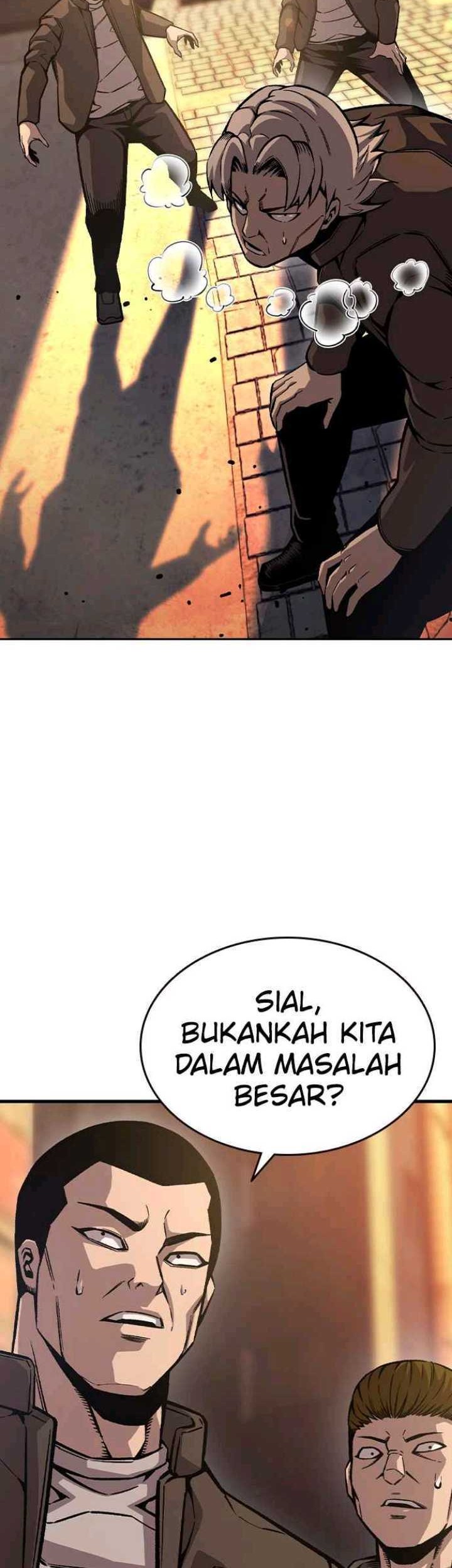 King Game Chapter 75 Gambar 69