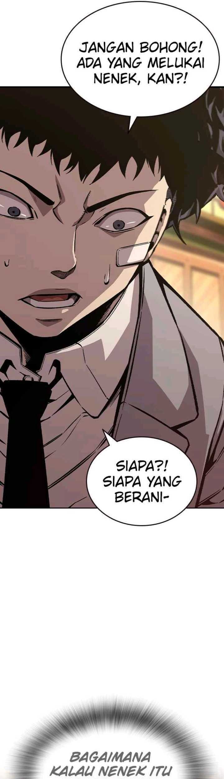 King Game Chapter 75 Gambar 66