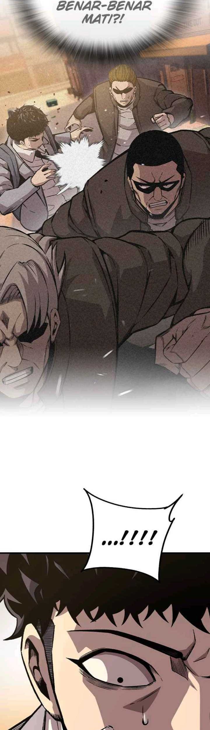 King Game Chapter 75 Gambar 67