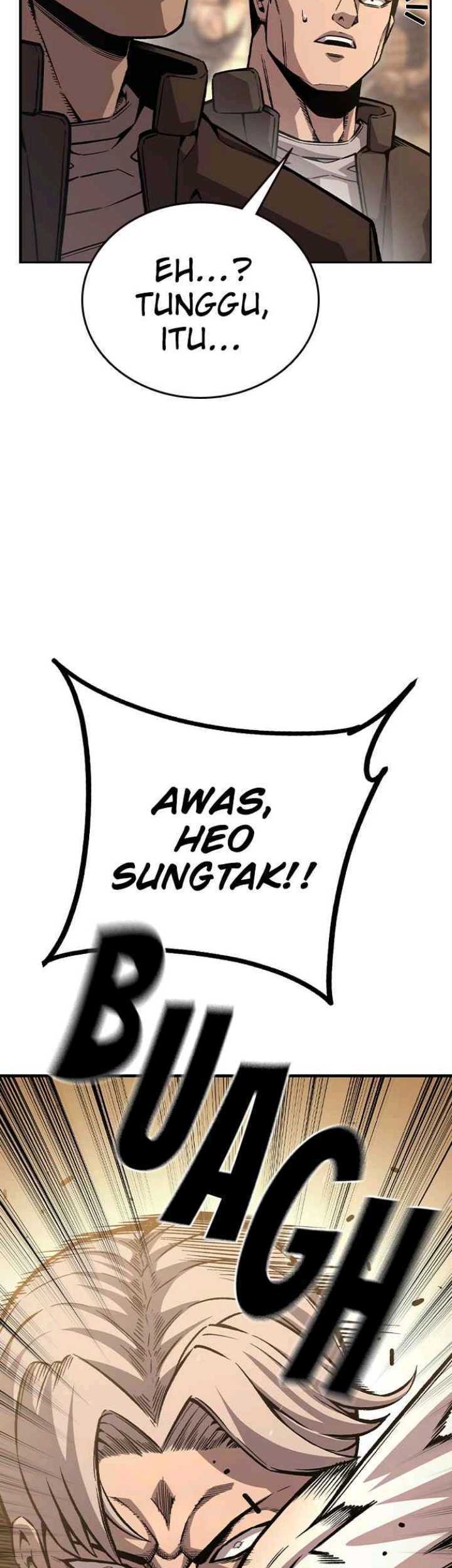 King Game Chapter 75 Gambar 73