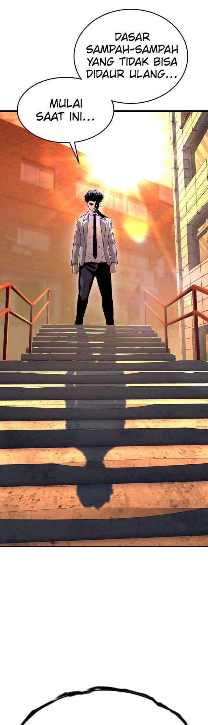 King Game Chapter 75 Gambar 77