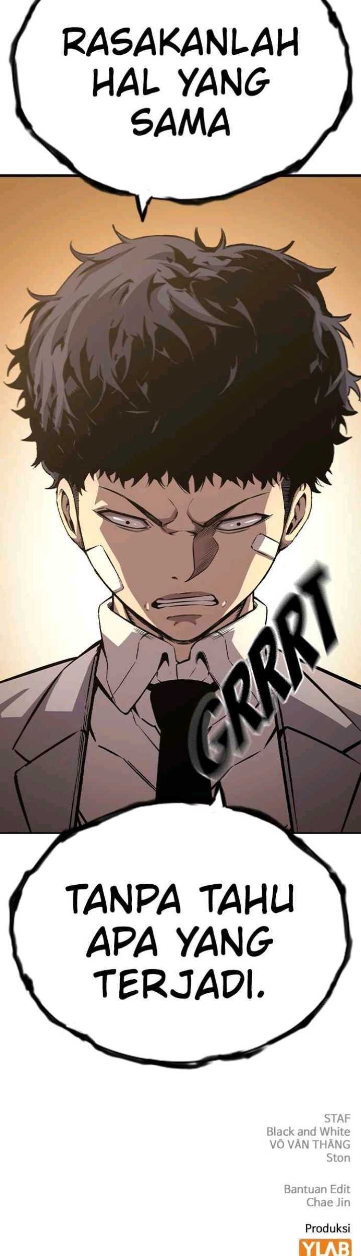 King Game Chapter 75 Gambar 78