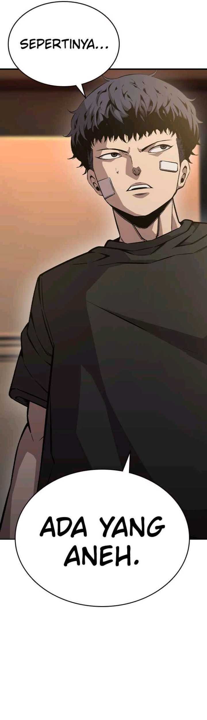 King Game Chapter 75 Gambar 46