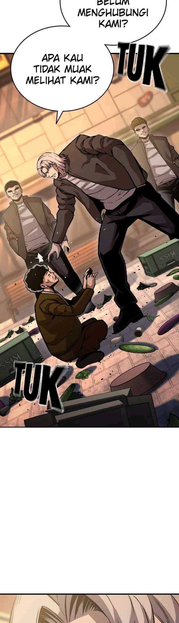 King Game Chapter 75 Gambar 48