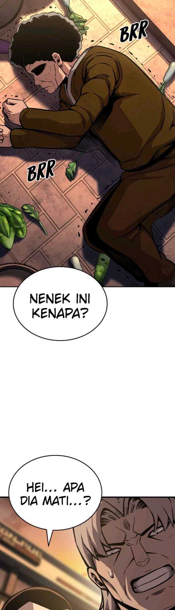 King Game Chapter 75 Gambar 53