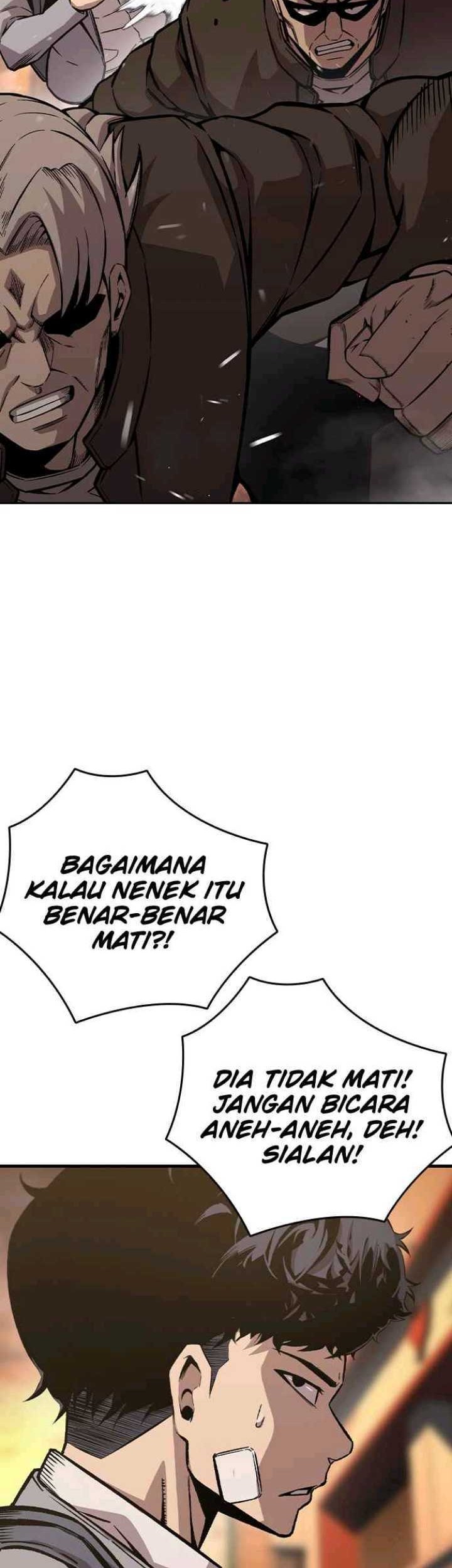 King Game Chapter 75 Gambar 59