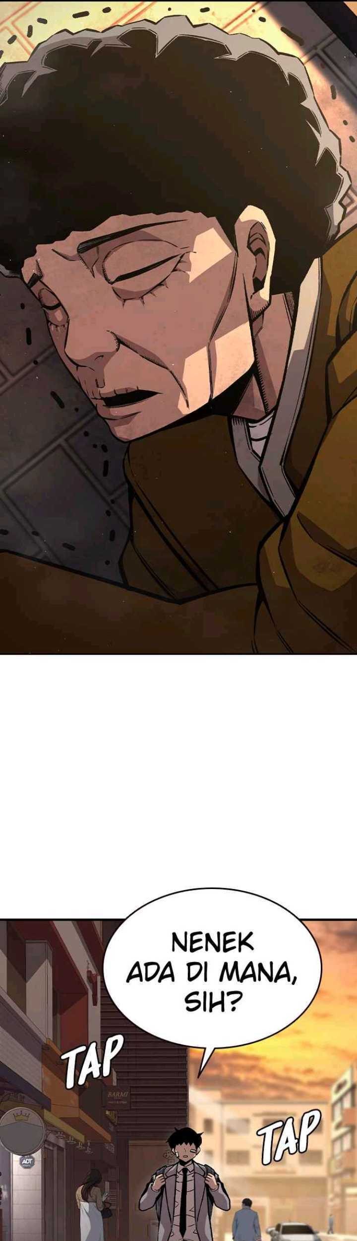 King Game Chapter 75 Gambar 56