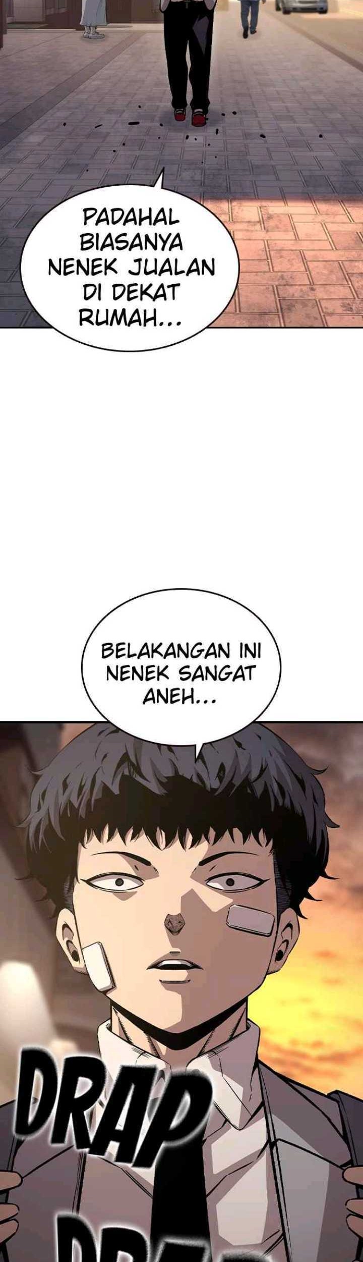 King Game Chapter 75 Gambar 57