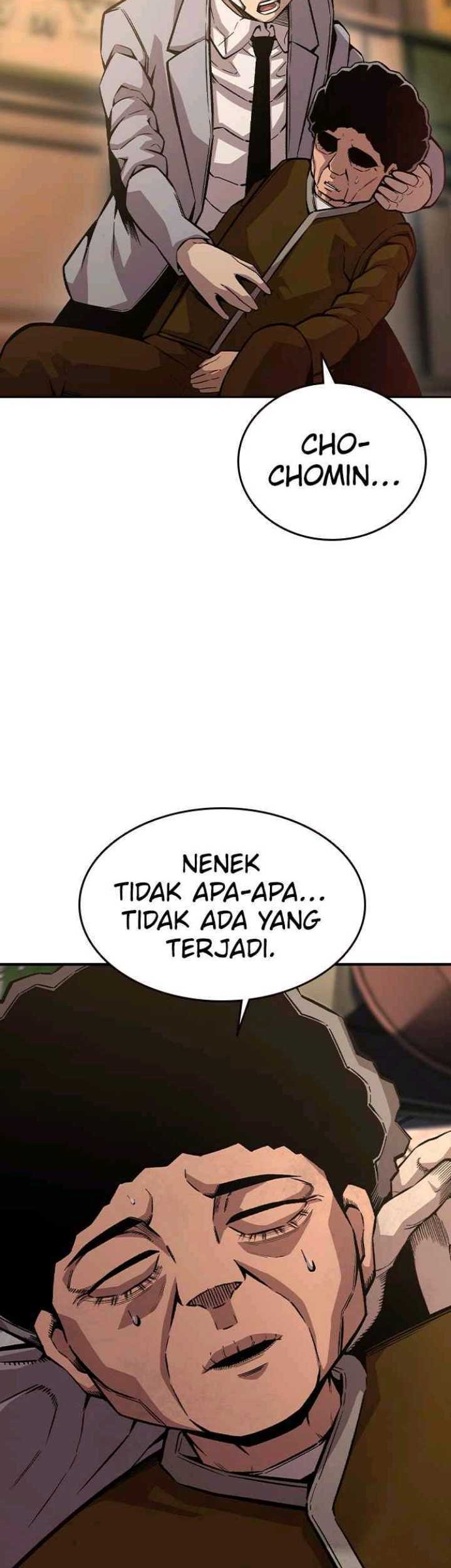 King Game Chapter 75 Gambar 64