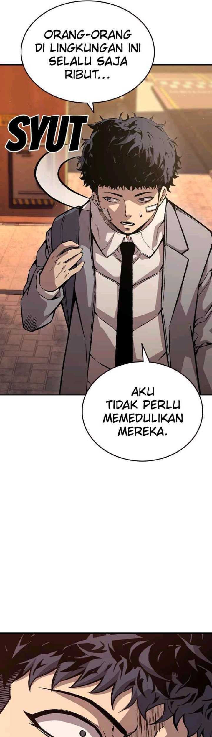 King Game Chapter 75 Gambar 61