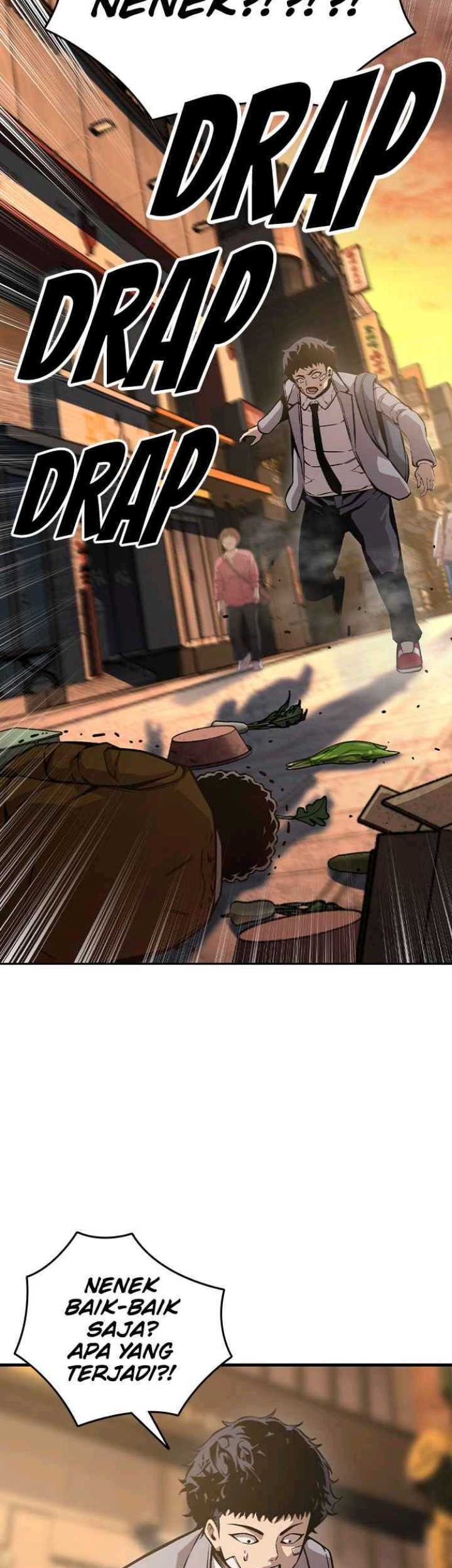 King Game Chapter 75 Gambar 63