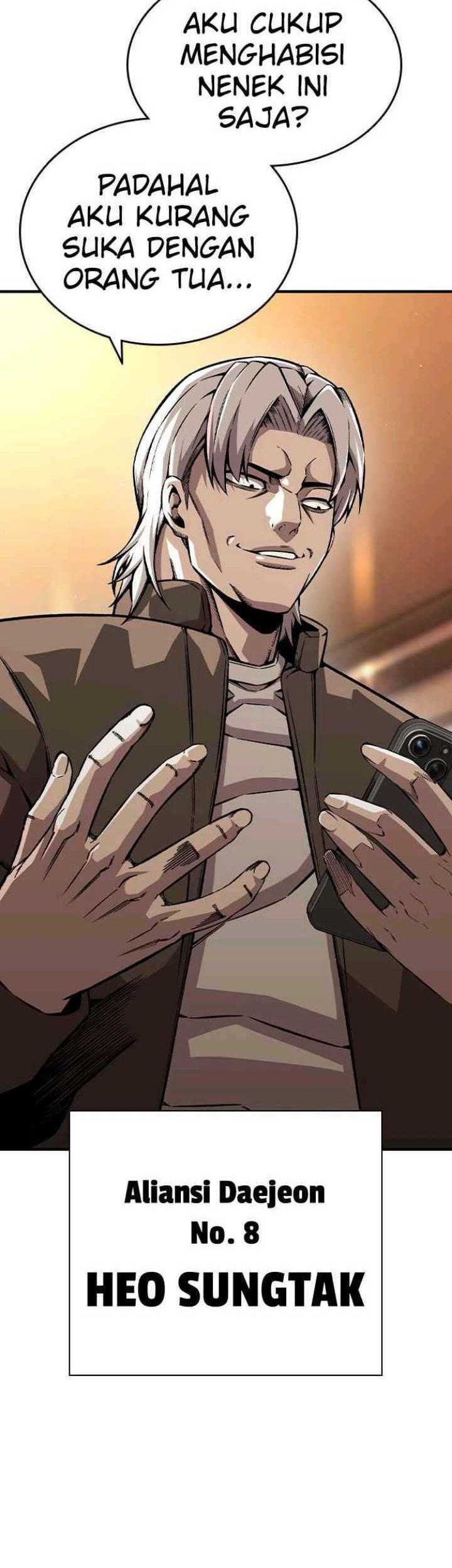 Manhwa King Game Chapter 75 gambar nomor 2