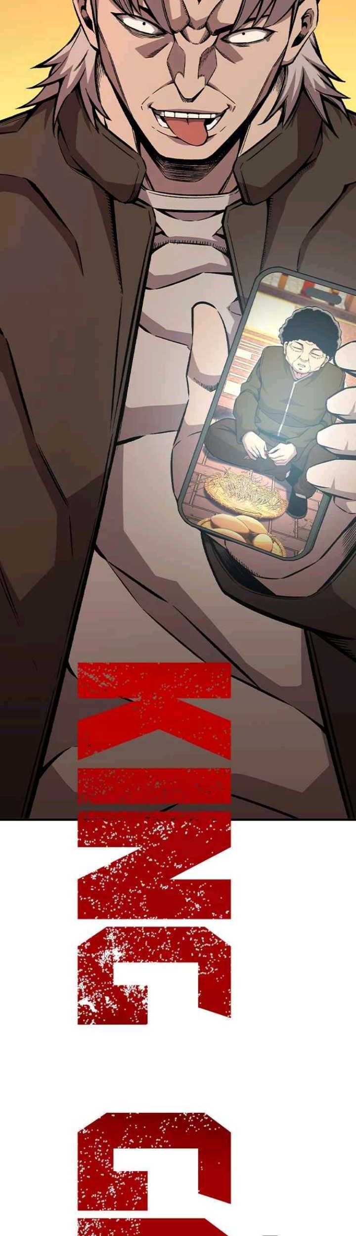 King Game Chapter 75 Gambar 8