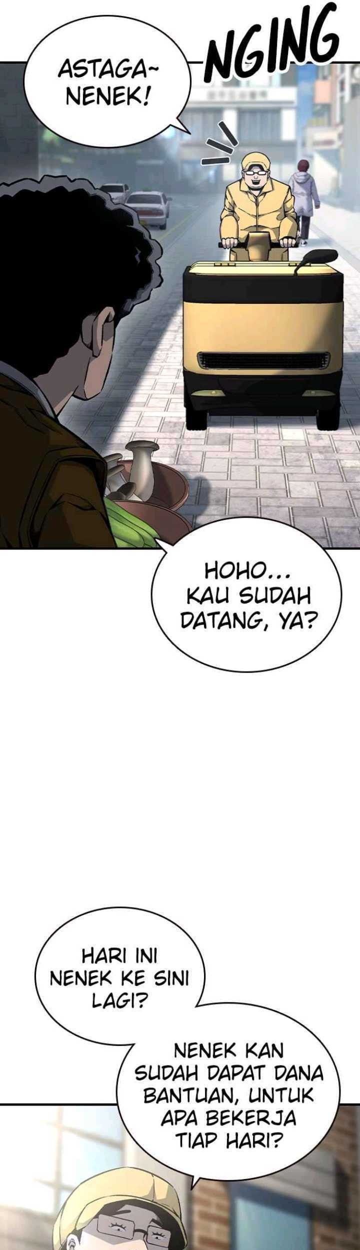 King Game Chapter 75 Gambar 11
