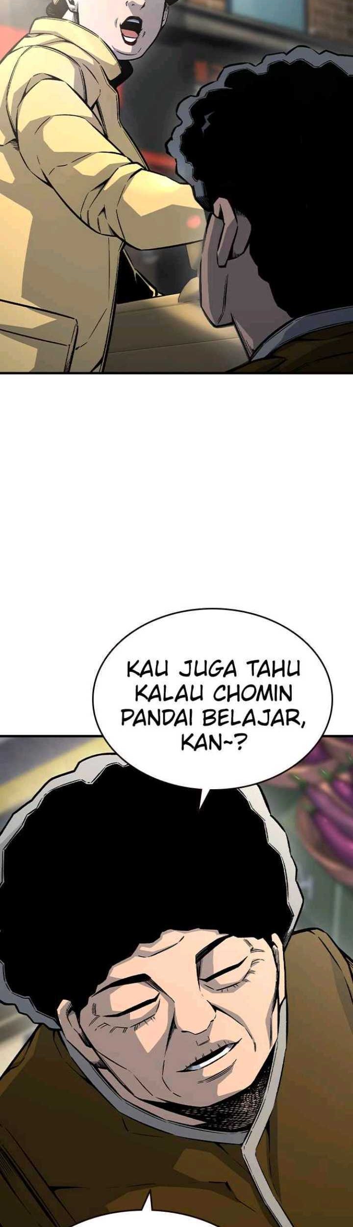King Game Chapter 75 Gambar 12