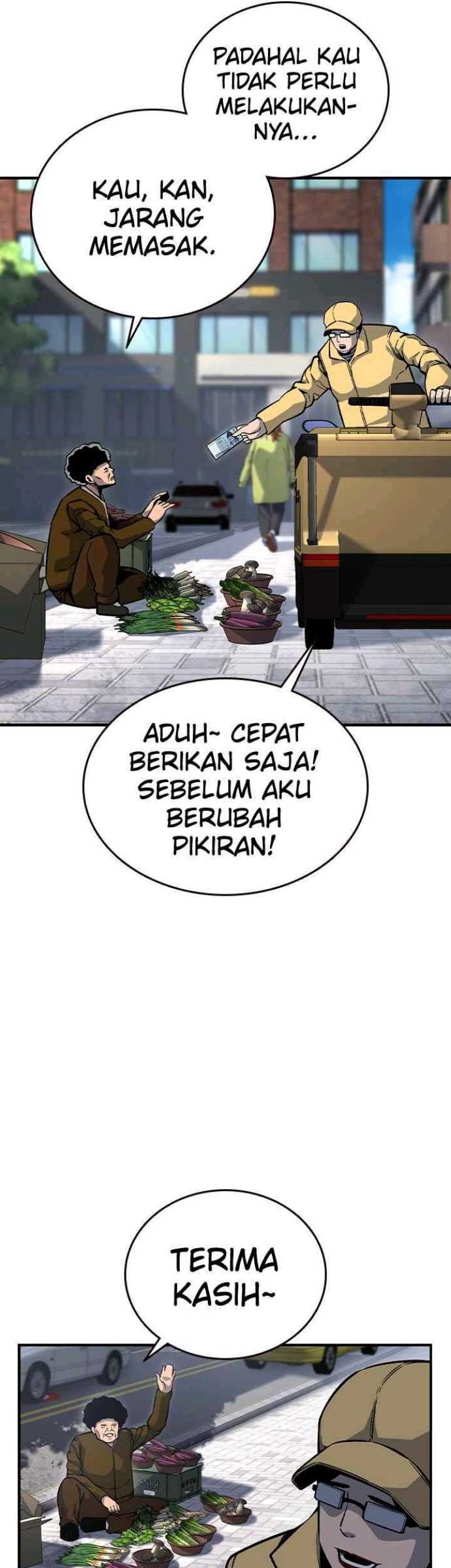 King Game Chapter 75 Gambar 16