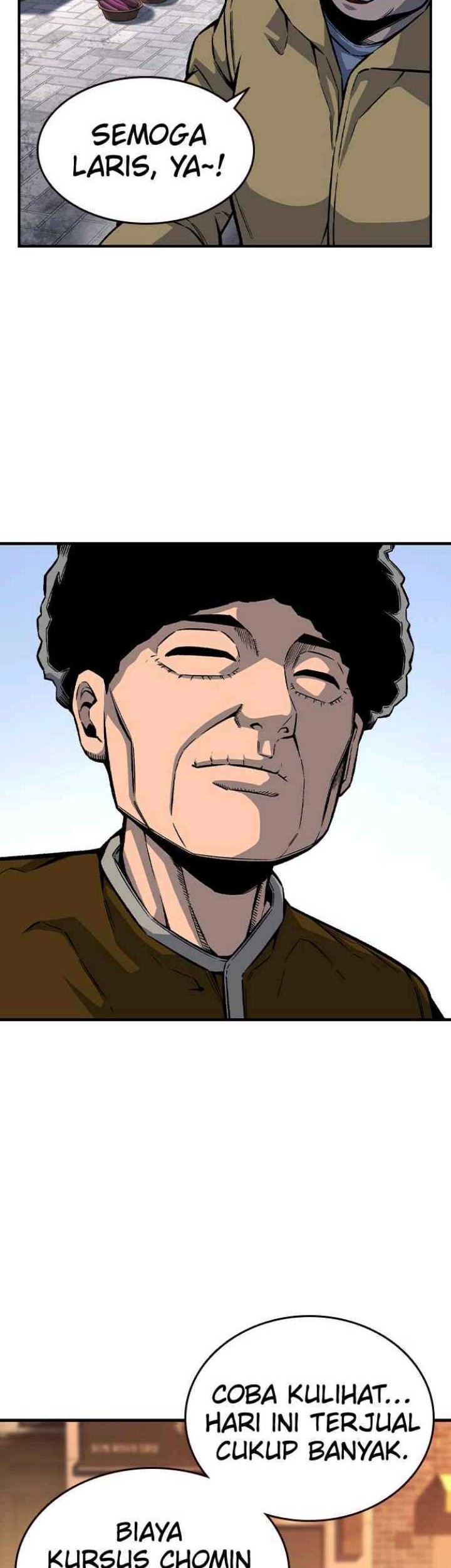 King Game Chapter 75 Gambar 17