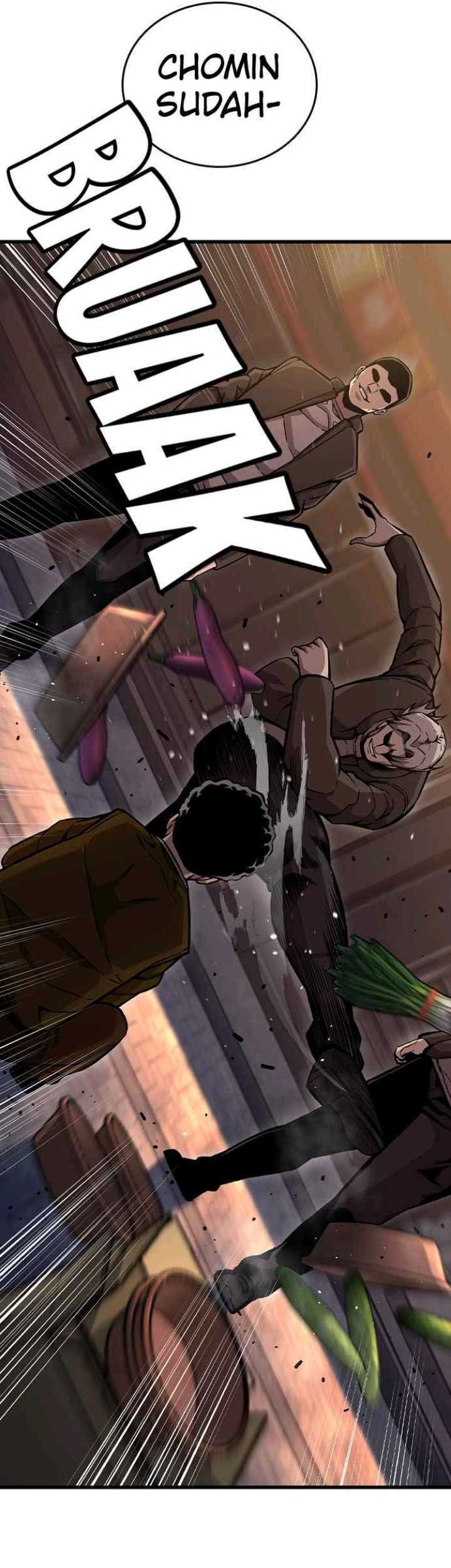 King Game Chapter 75 Gambar 21