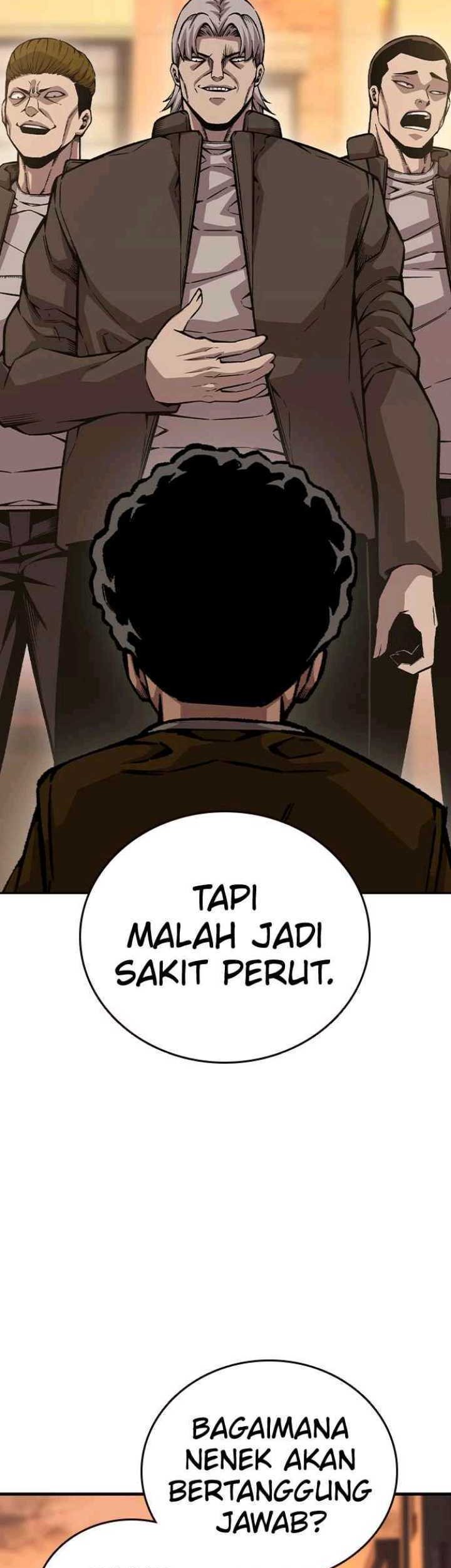King Game Chapter 75 Gambar 23