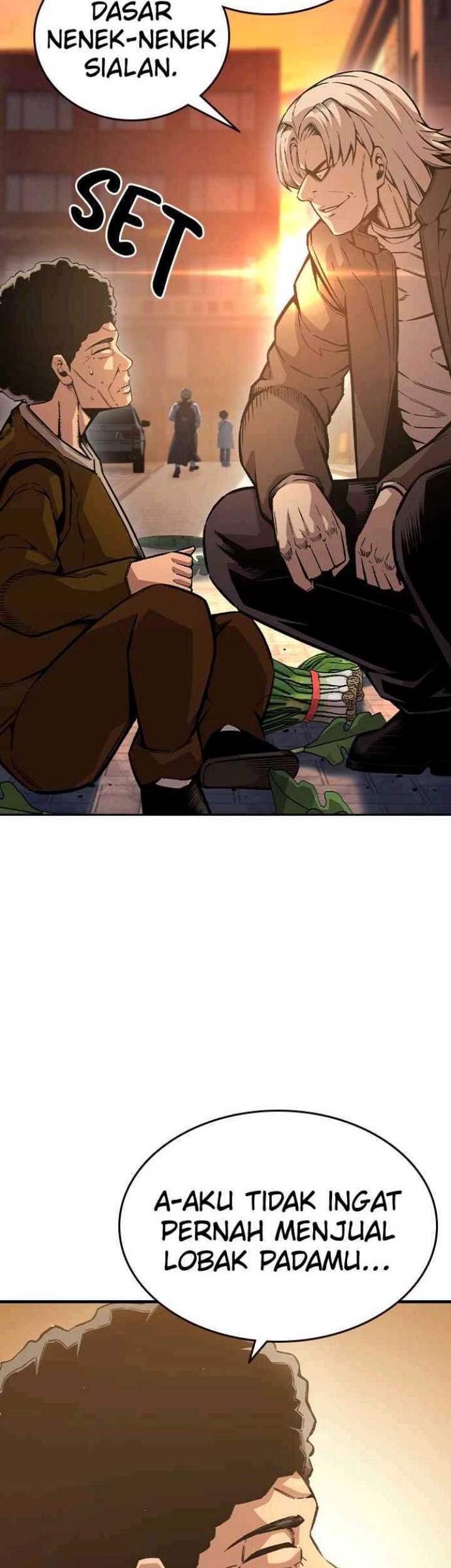 King Game Chapter 75 Gambar 24