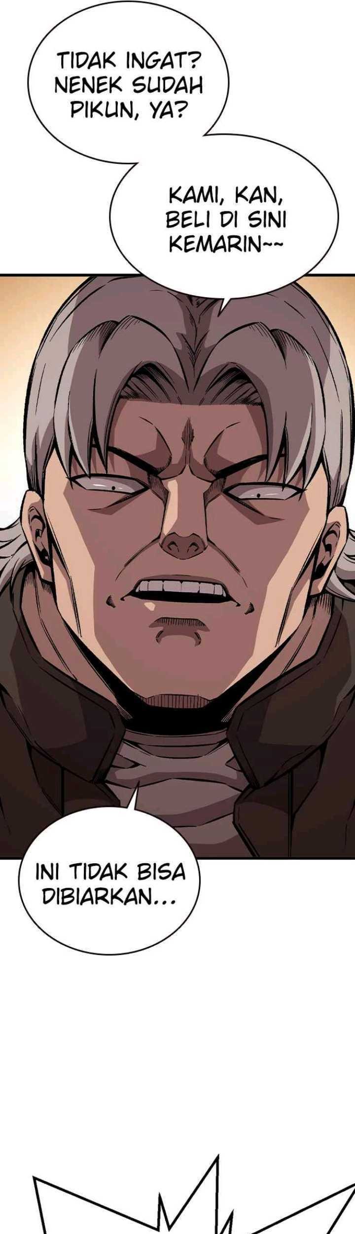 King Game Chapter 75 Gambar 26