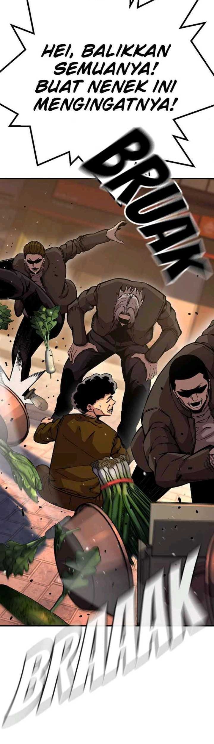 King Game Chapter 75 Gambar 27