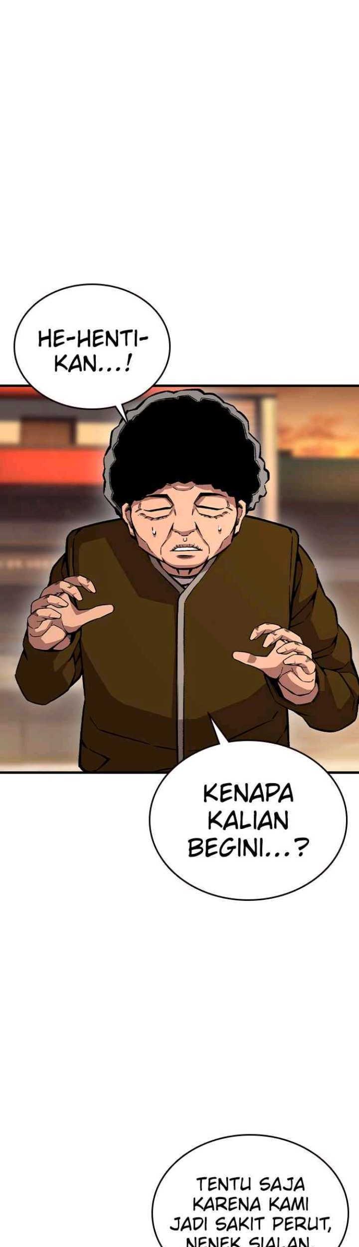 King Game Chapter 75 Gambar 28