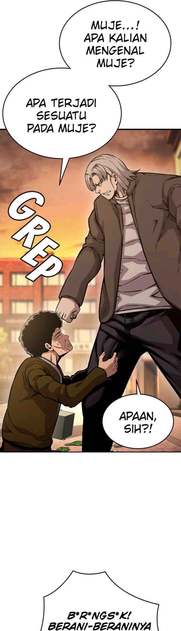 King Game Chapter 75 Gambar 31