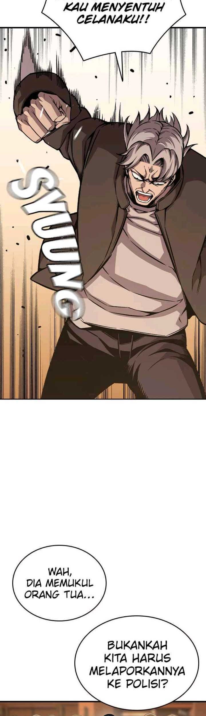 King Game Chapter 75 Gambar 32