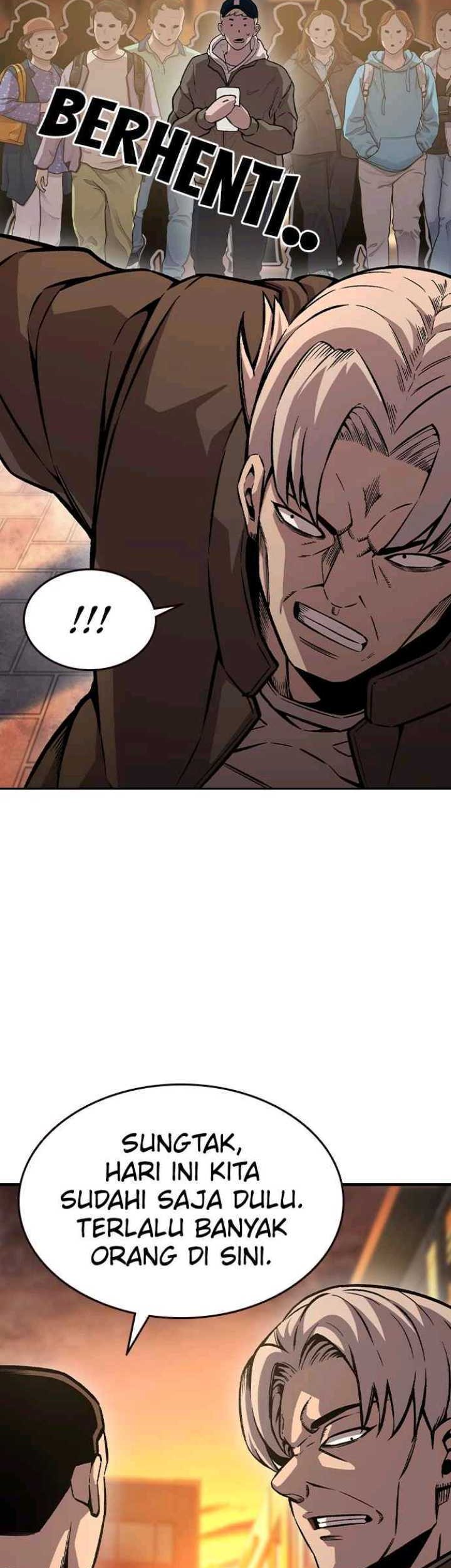 King Game Chapter 75 Gambar 33