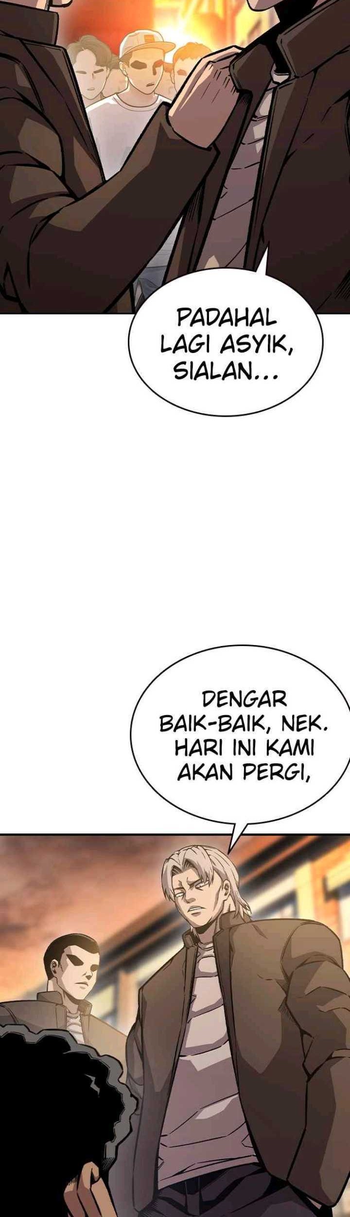 King Game Chapter 75 Gambar 34