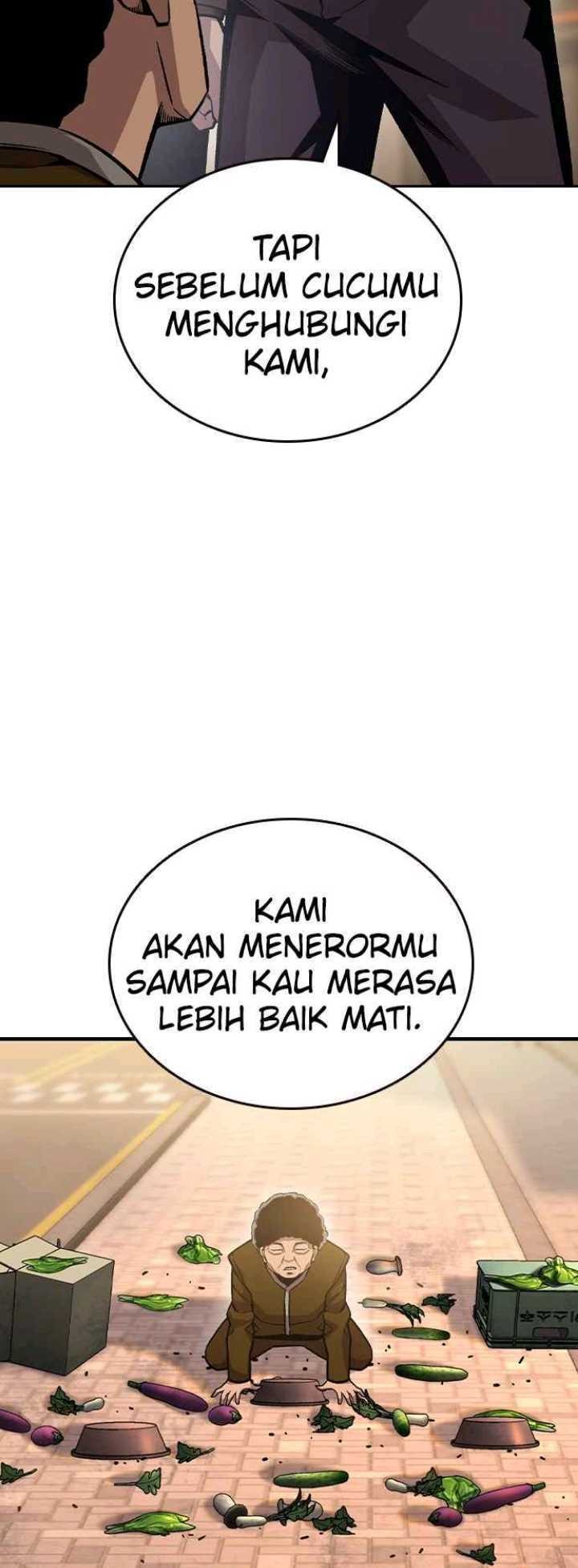 King Game Chapter 75 Gambar 35