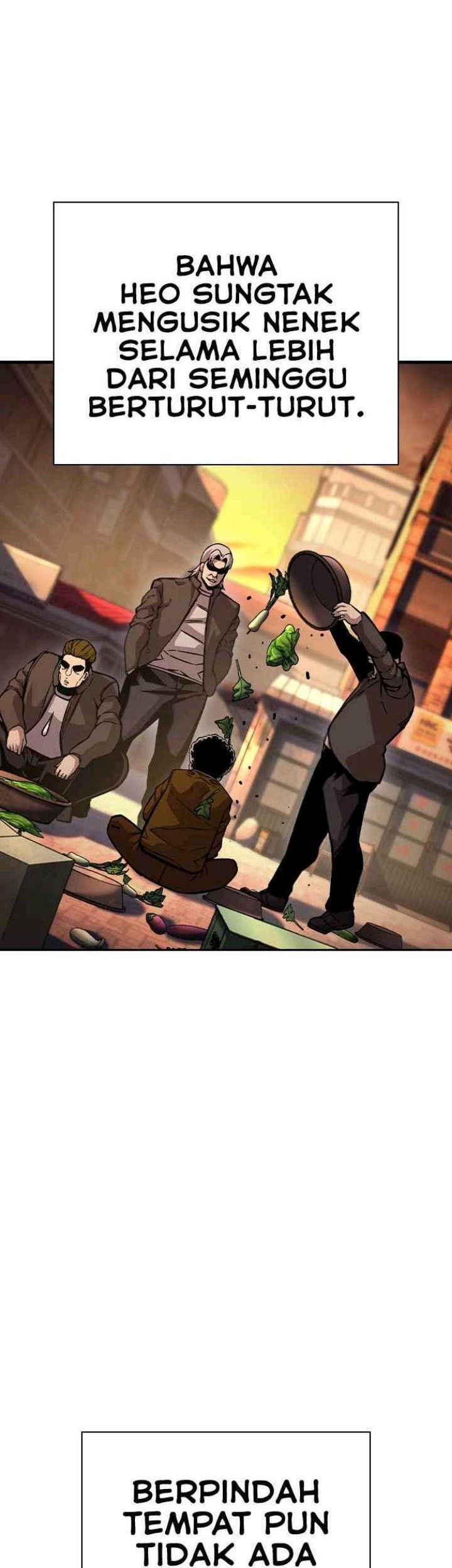 King Game Chapter 75 Gambar 37