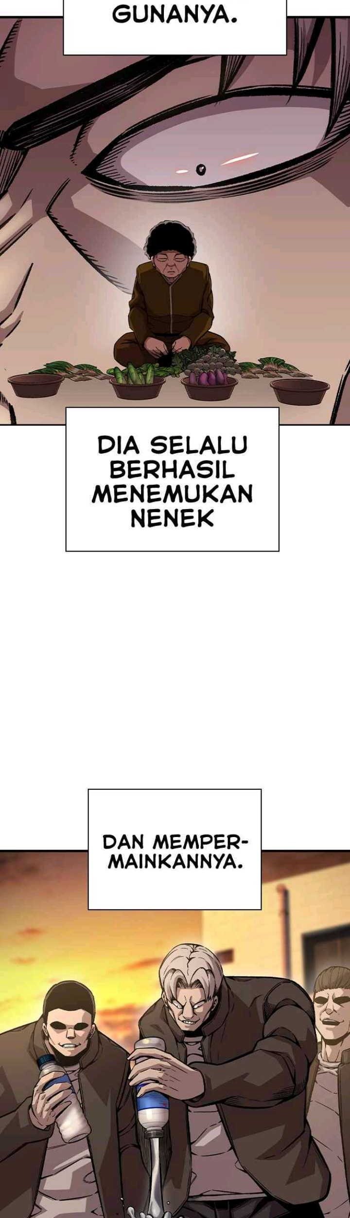 King Game Chapter 75 Gambar 38
