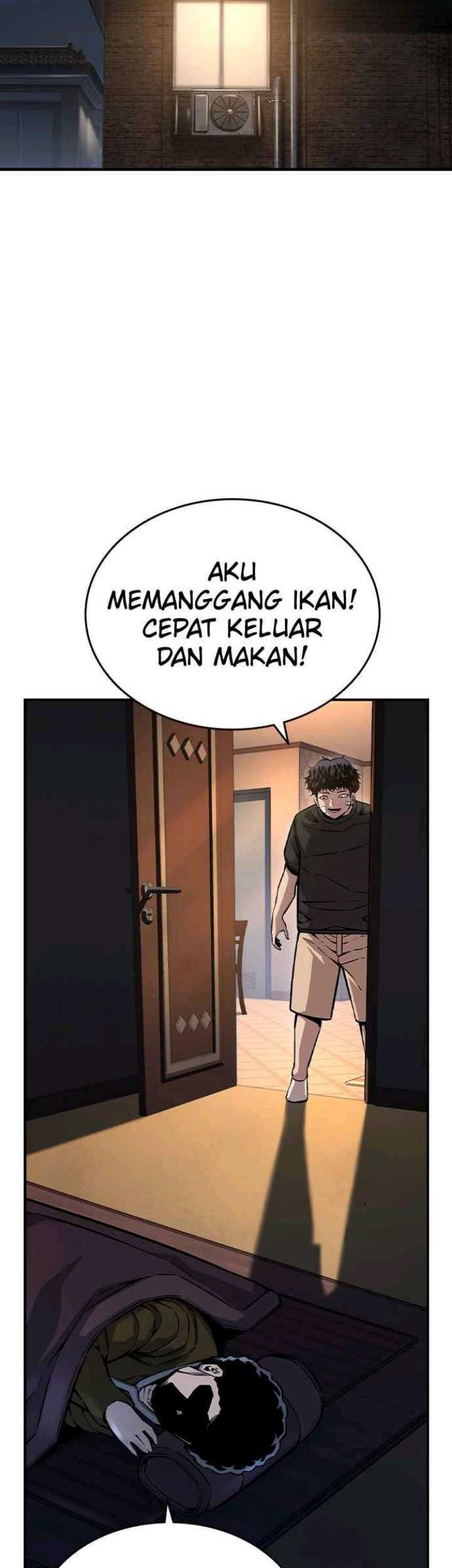 King Game Chapter 75 Gambar 41