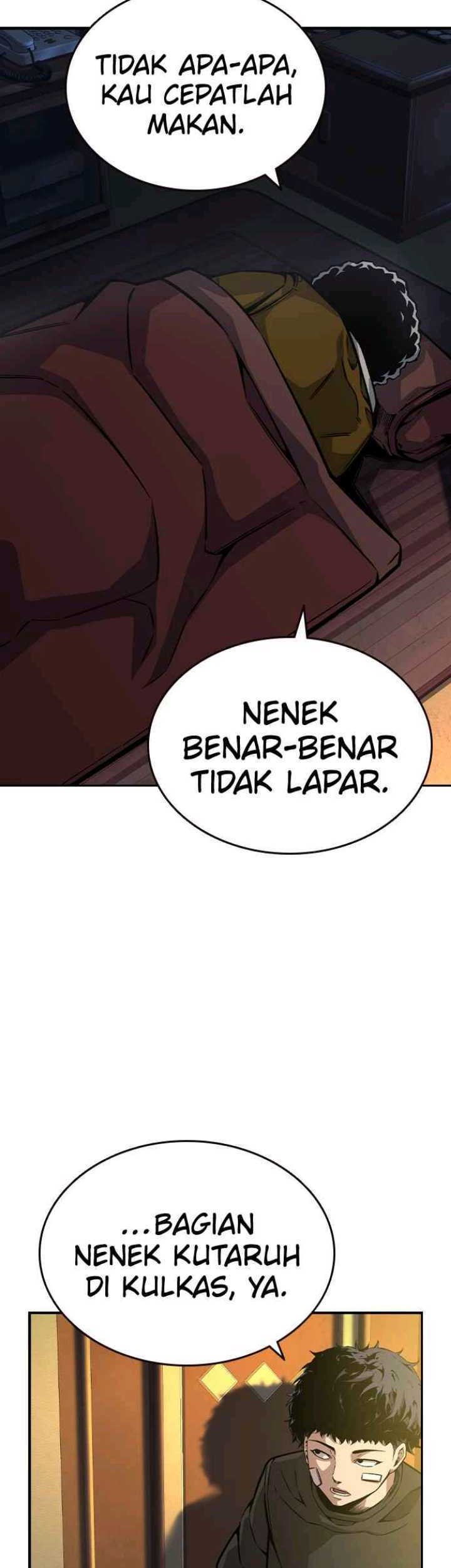 King Game Chapter 75 Gambar 43