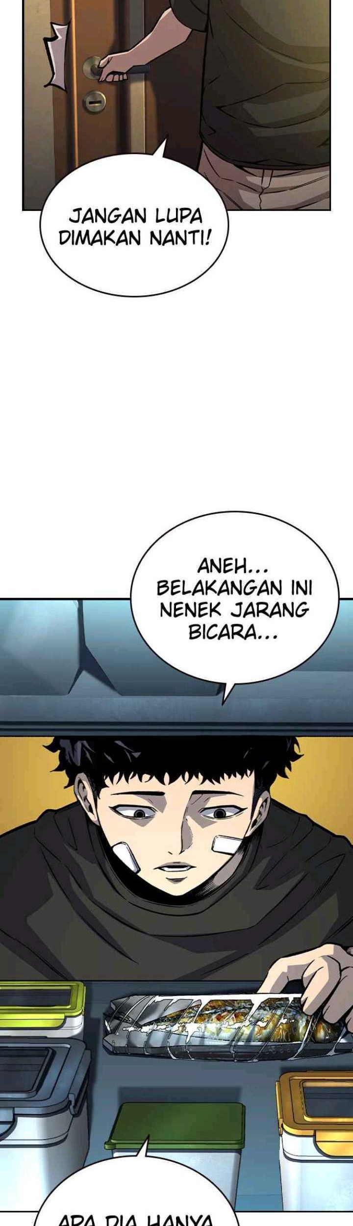 King Game Chapter 75 Gambar 44