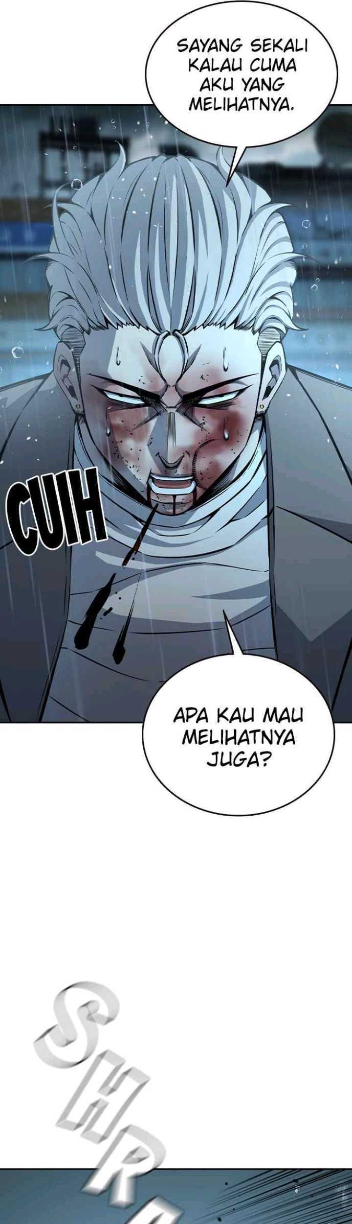 King Game Chapter 81 Gambar 66